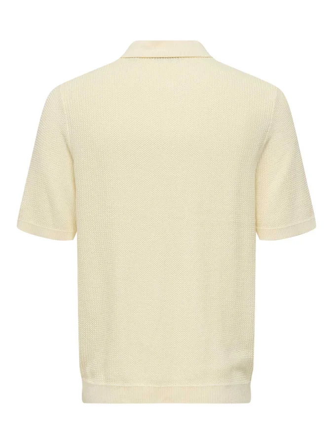 ONLY & SONS - ONSKIETH RLX... 2