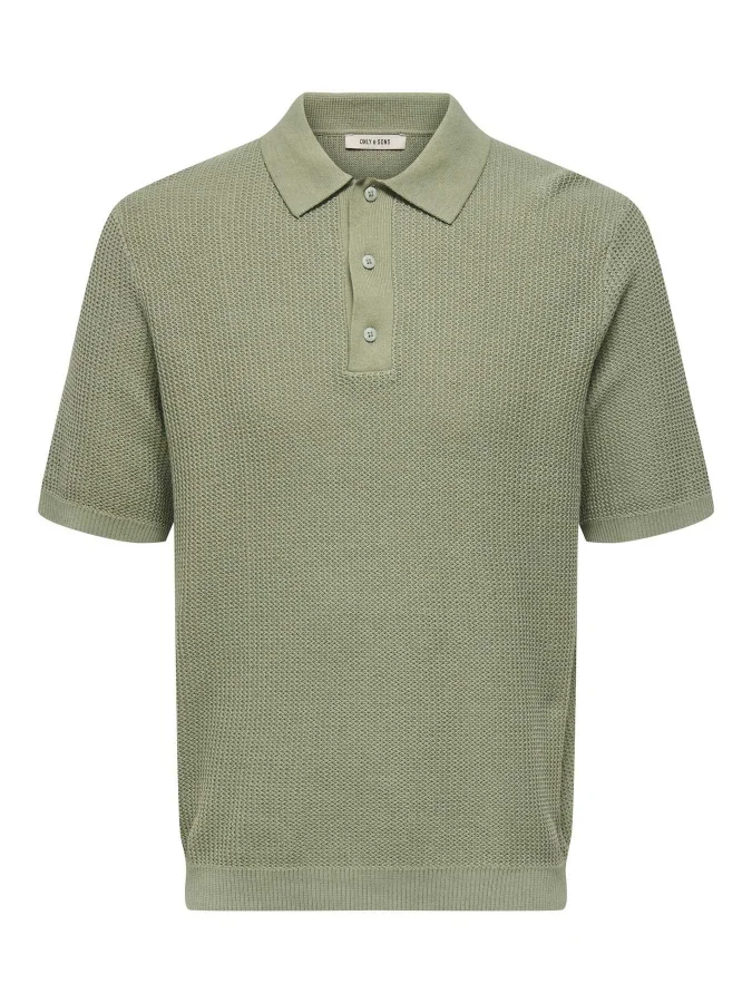 ONLY & SONS - ONSKIETH RLX...