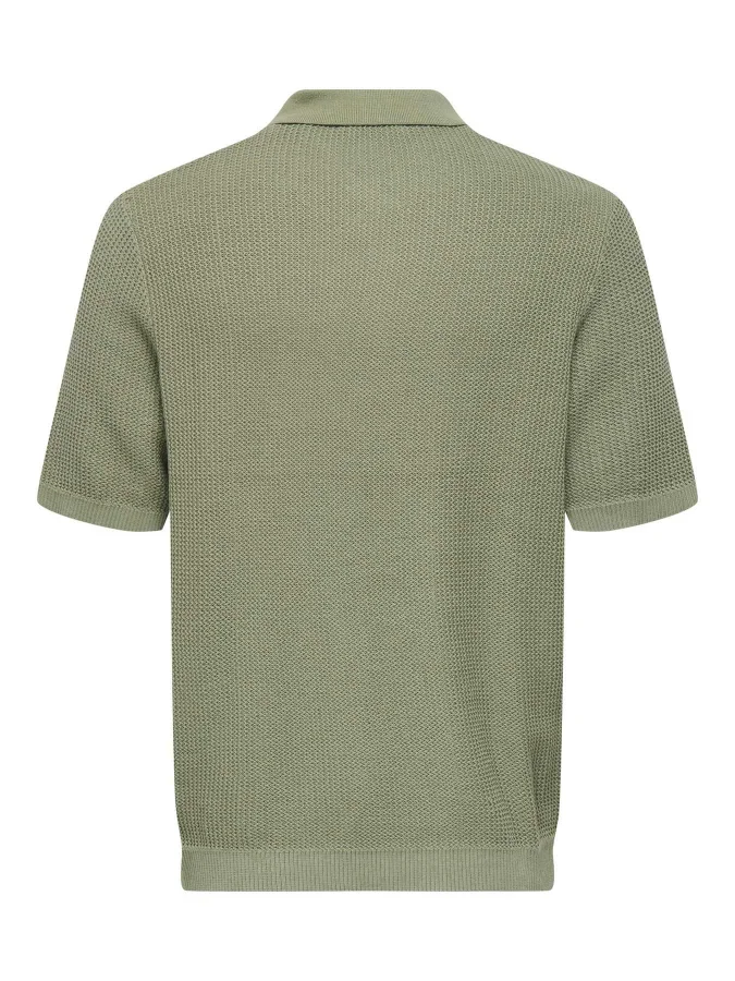 ONLY & SONS - ONSKIETH RLX... 2