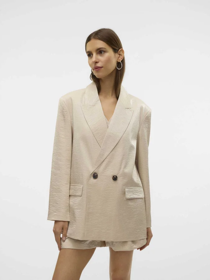 Vero Moda - VMLIANA LS...