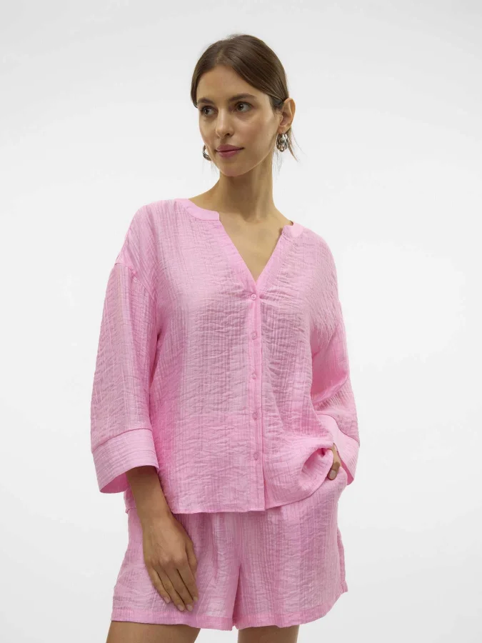 Vero Moda - VMVIRA 3/4...