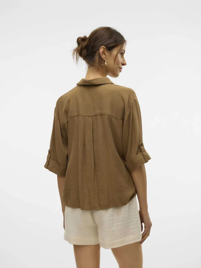 Vero Moda - VMRYDER FABIANA... 2