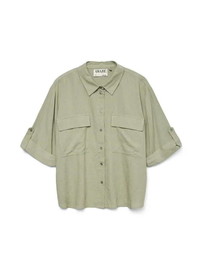 Vero Moda - VMRYDER FABIANA...
