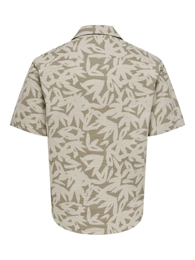 ONLY & SONS - ONSEYE RESORT... 2
