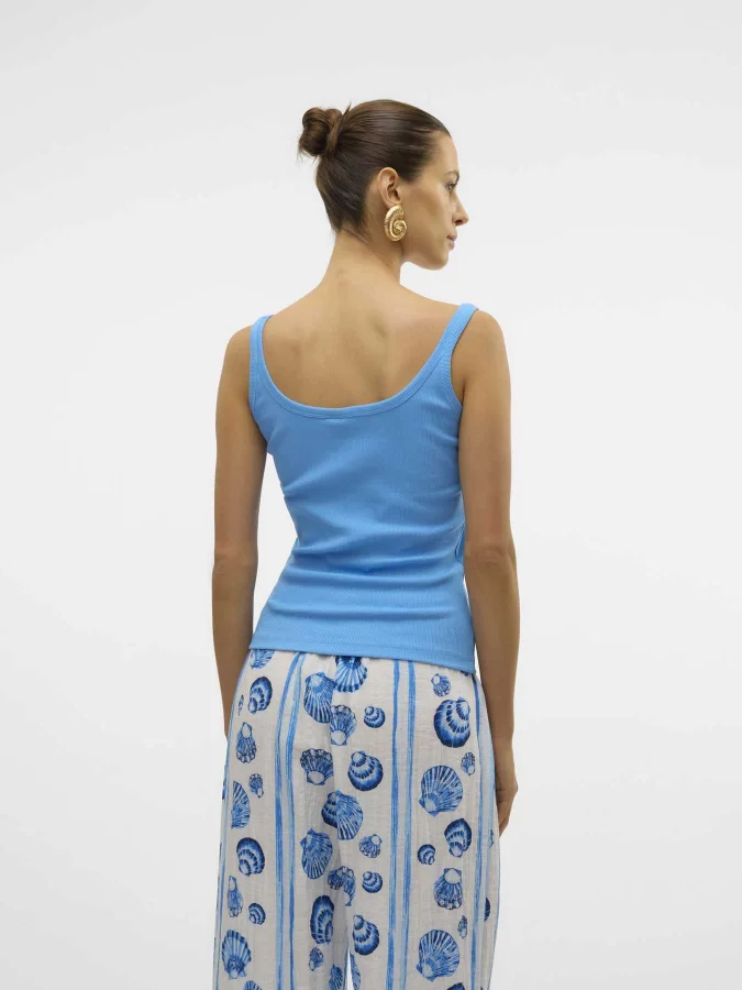 Vero Moda - VMDIANA SINGLET... 2