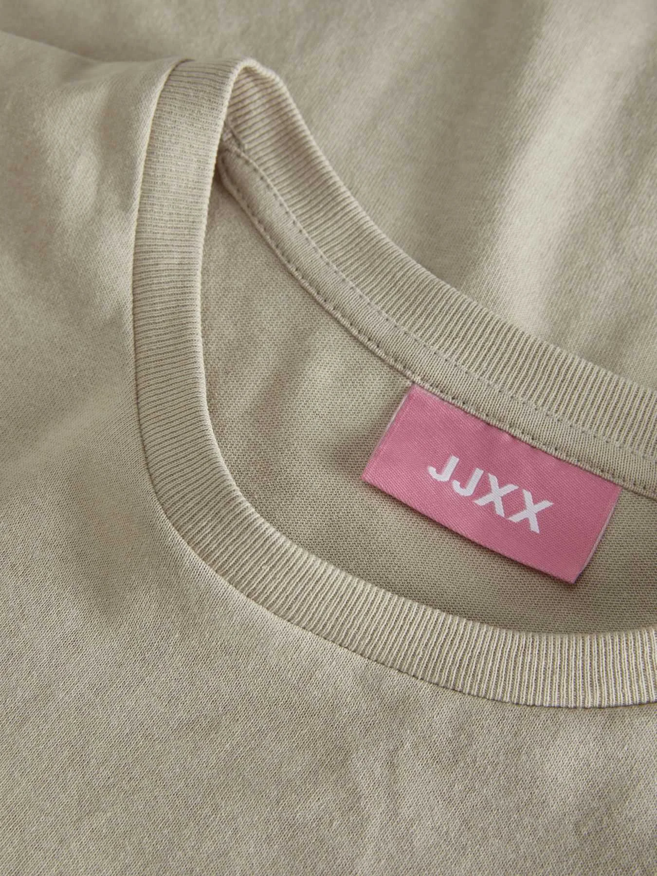 JJXX - JXMILLOW LOOSE SS TEE JRS JJXX - JXMILLOW LOOSE SS TEE JRS