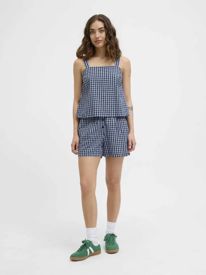 JJXX - JXPETRA SEERSUCKER... 2