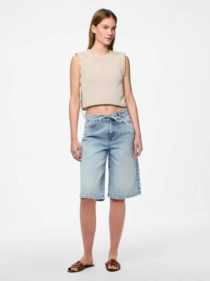 Pieces - PCFARAH KNIT SL... 2