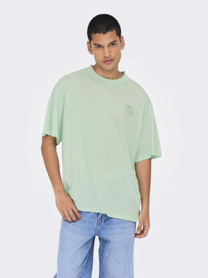 ONLY & SONS - ONSLEON OVZ... 2