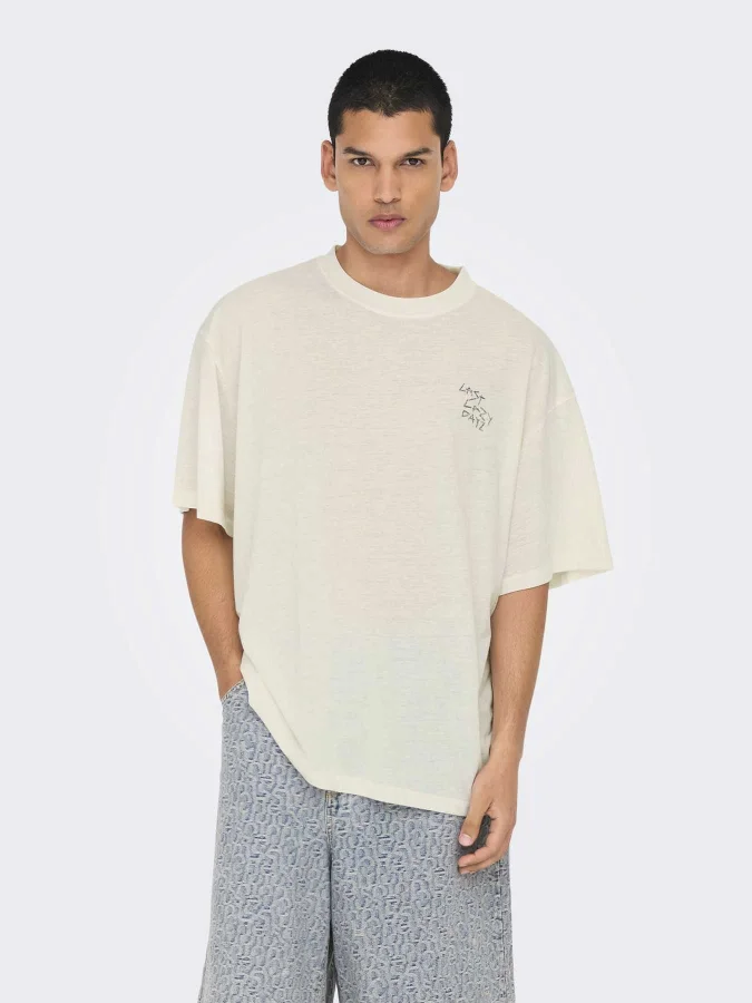 ONLY & SONS - ONSLEON OVZ... 2