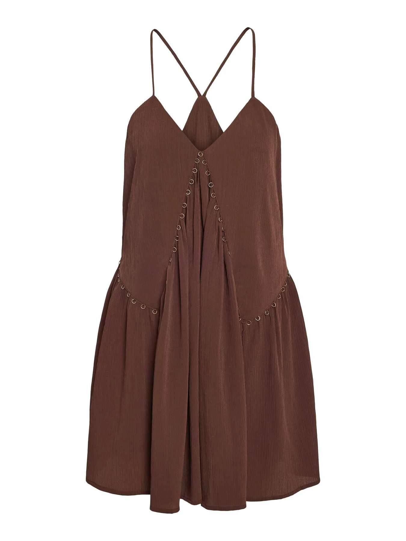 Noisy May - NMCELESTE S/L HOOP SHORT... Noisy May - NMCELESTE S/L HOOP SHORT...