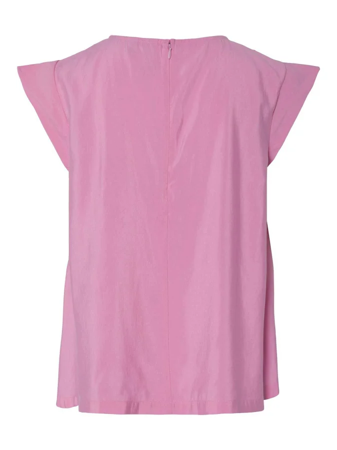 Y.A.S - YASSACU SS TOP S. 2