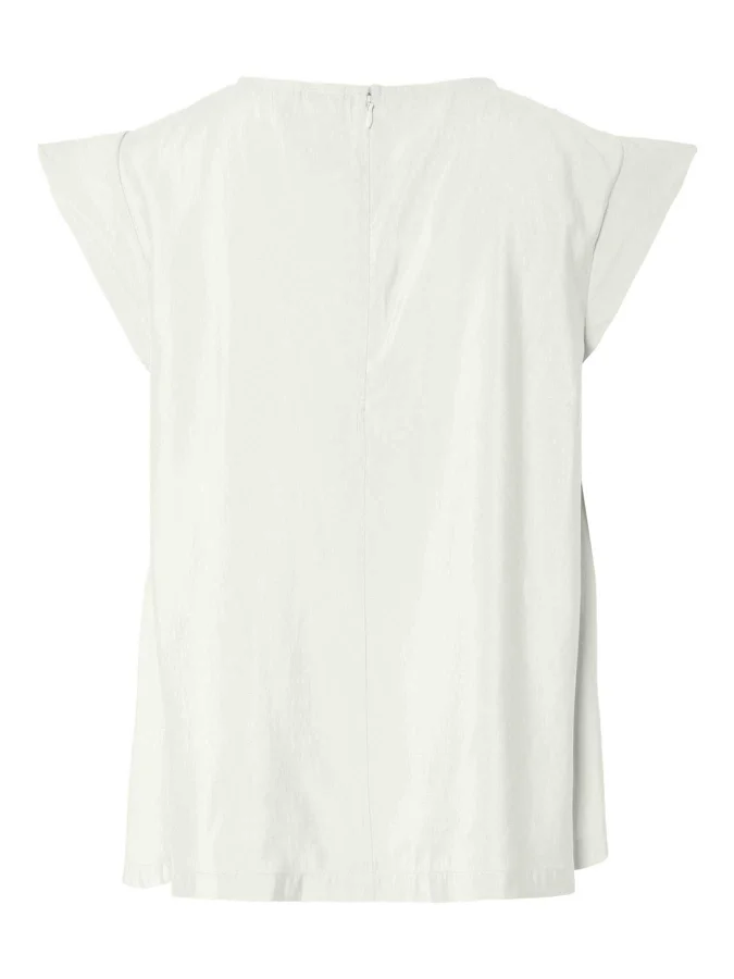 Y.A.S - YASSACU SS TOP S. 2