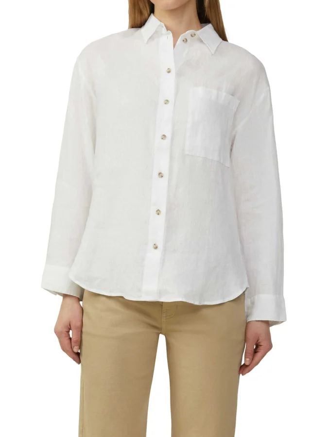 s.Oliver - Pure linen...