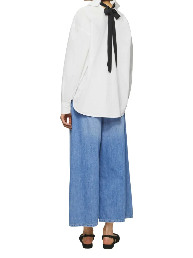 s.Oliver - Poplin blouse in... 2