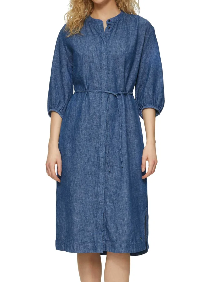 s.Oliver - Relaxed-fit midi...