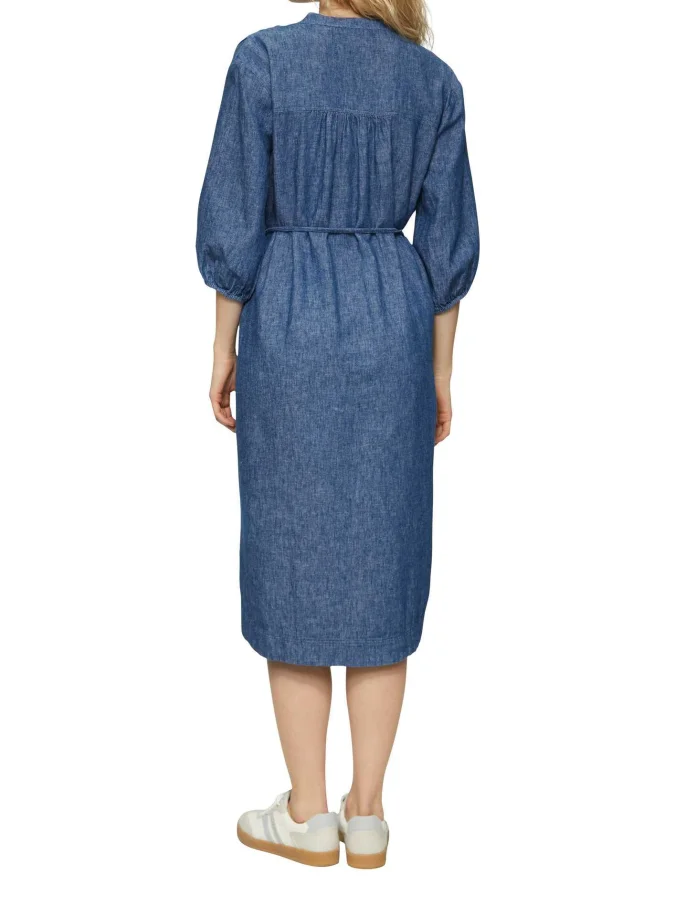 s.Oliver - Relaxed-fit midi... 2