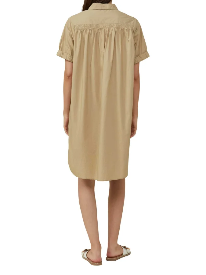 s.Oliver - Poplin dress... 2