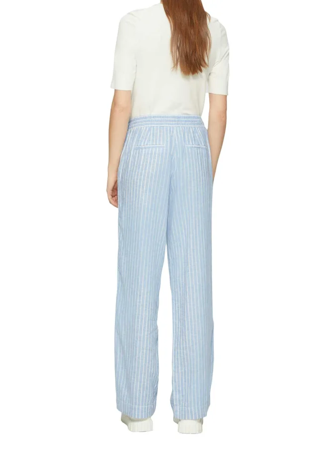 s.Oliver - Wide-leg... 2