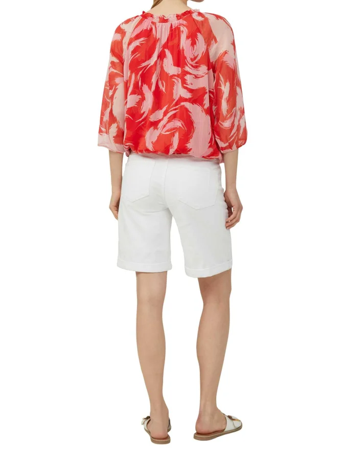 s.Oliver - Blouse with... 2