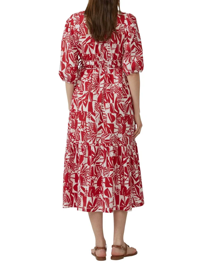 s.Oliver - Cotton maxi... 2