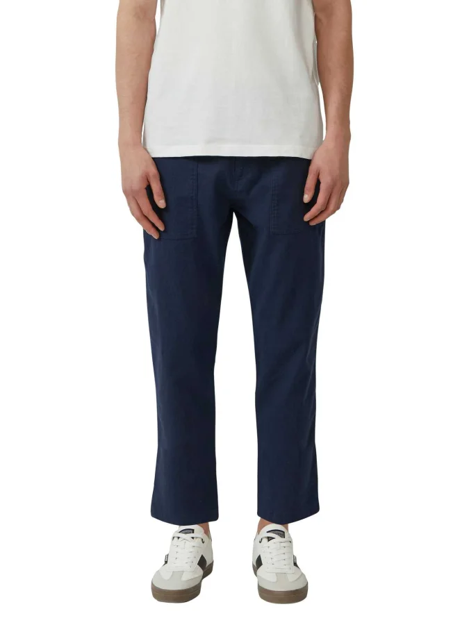 s.Oliver - Detroit: Linen...
