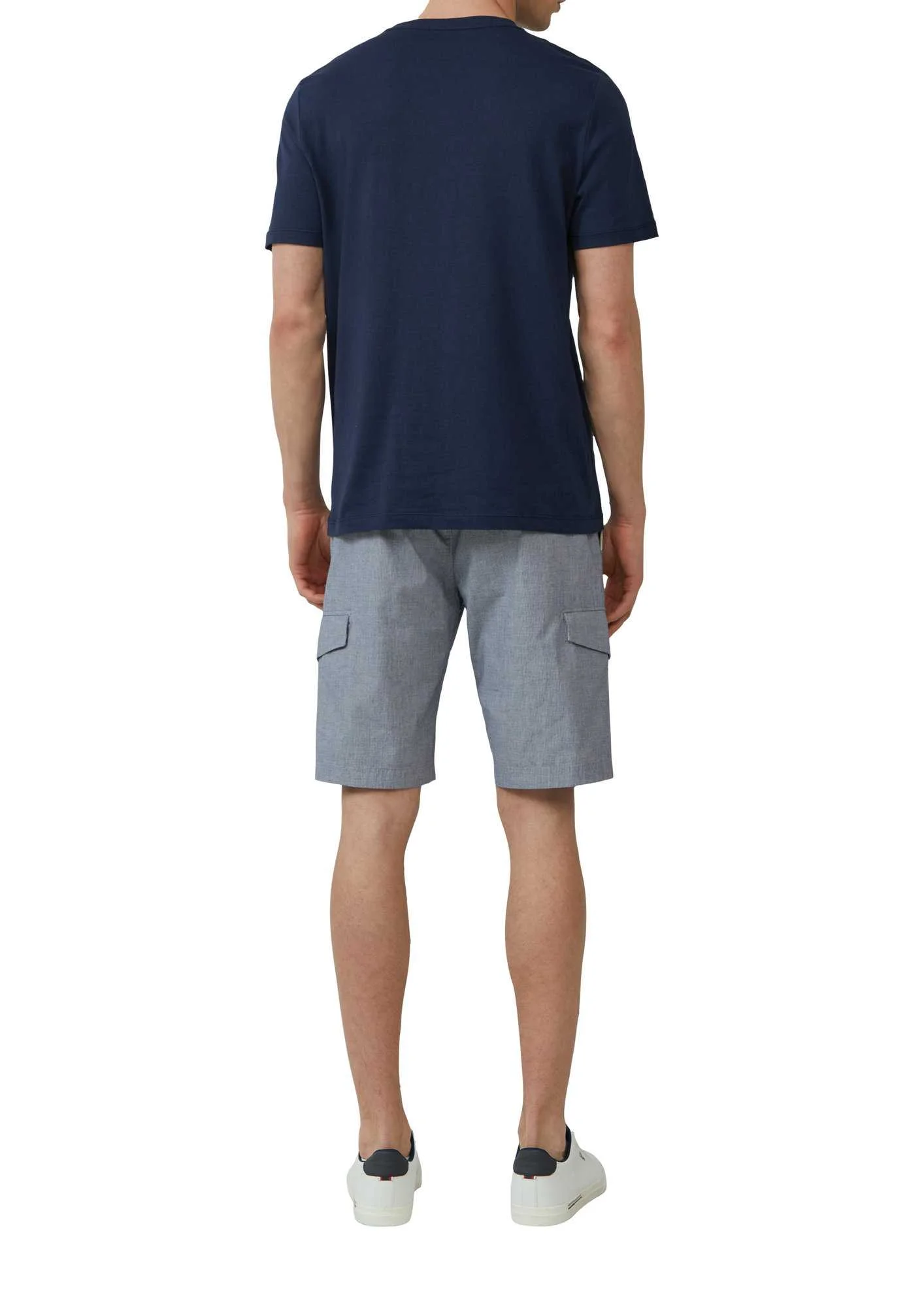 s.Oliver - Cargo Bermudas with a... s.Oliver - Cargo Bermudas with a...