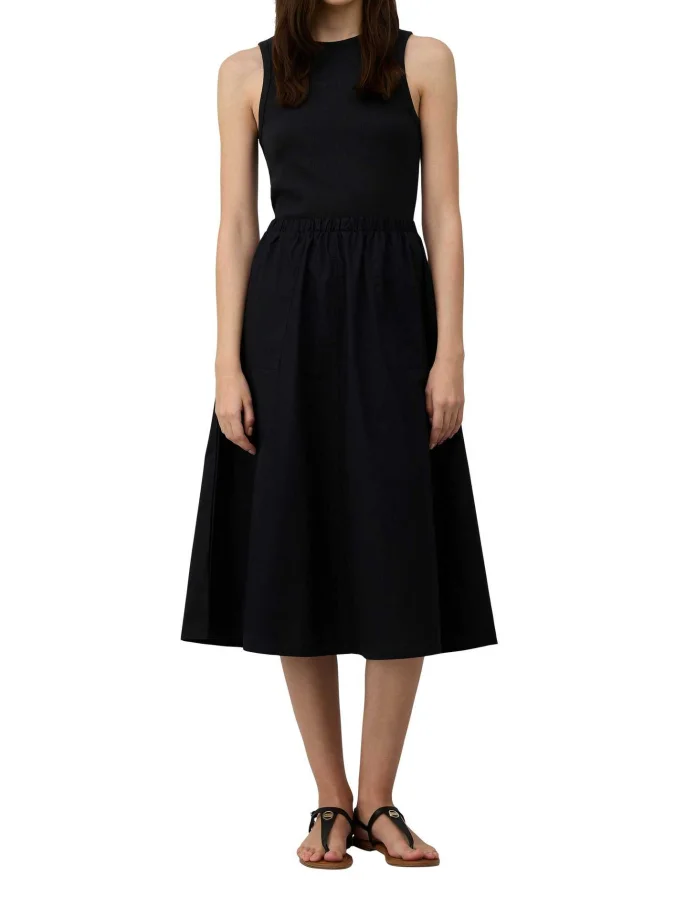 s.Oliver - Sleeveless midi...