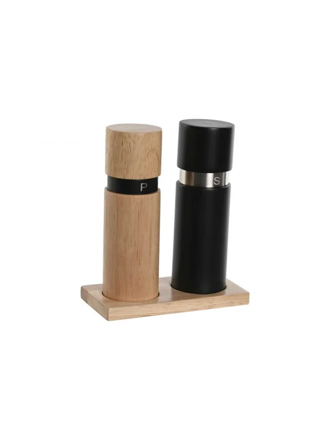 Item International - Salt &...