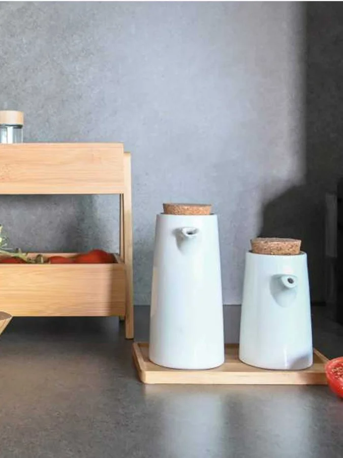 Item International -... 2