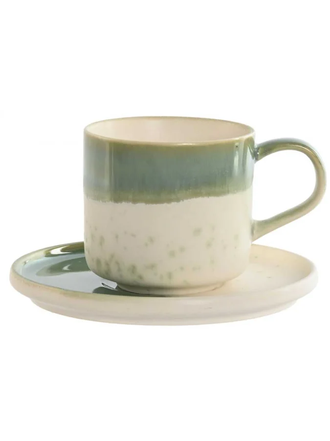 Item International - ყავის...
