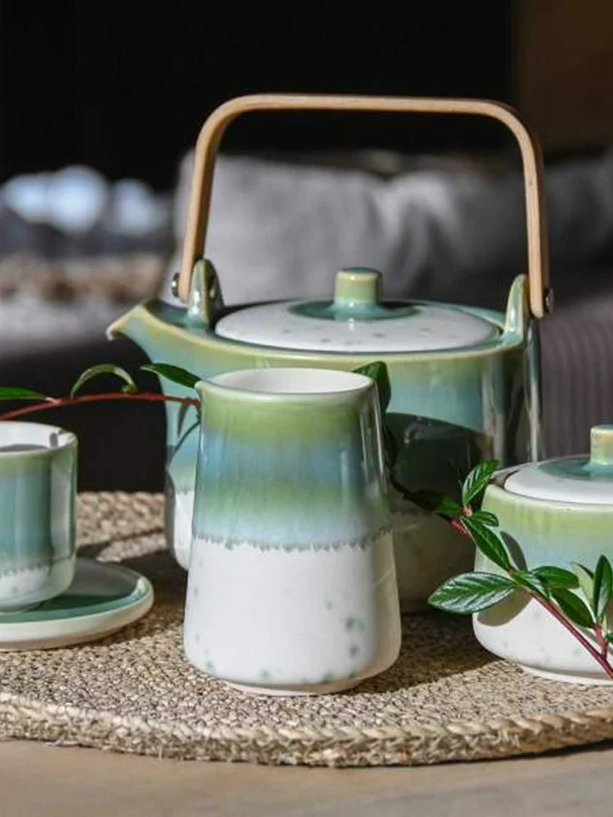 Item International - Coffee... 2