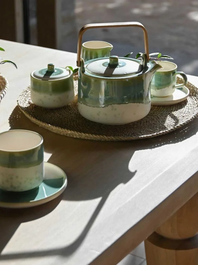 Item International -... 2