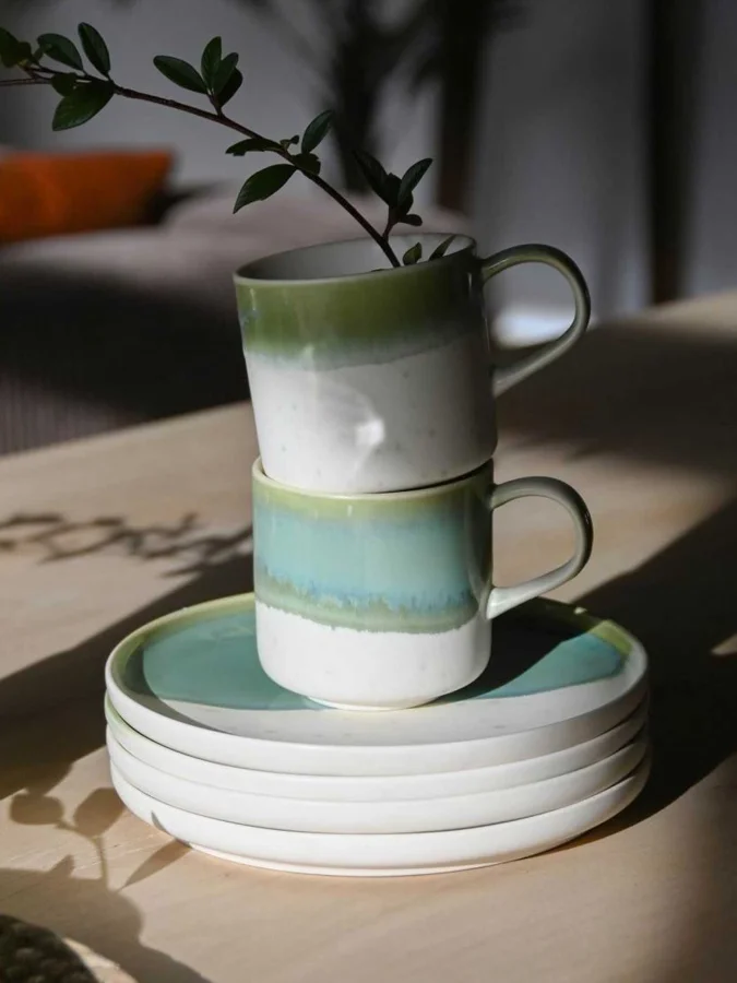 Item International -... 2