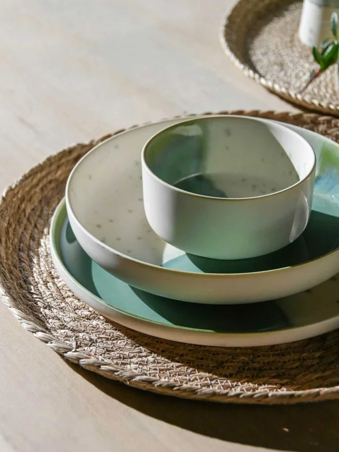 Item International -... 2