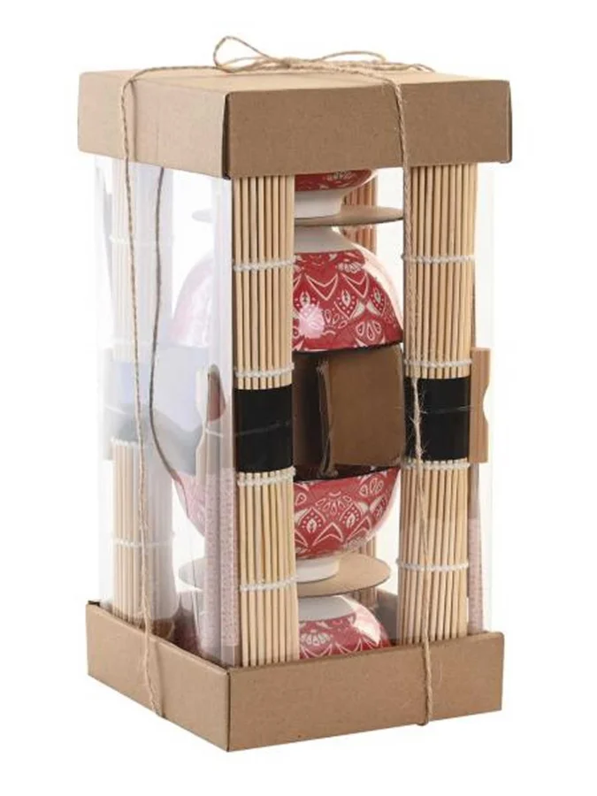 Item International - სუშის...