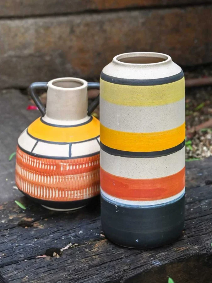 Item International - Vase,... 2