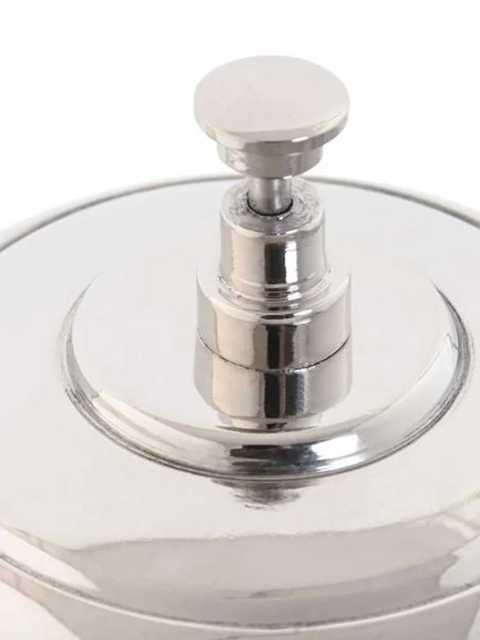 Item International - Silver... 2