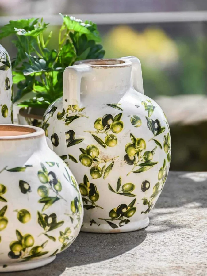 Item International - Vase,... 2