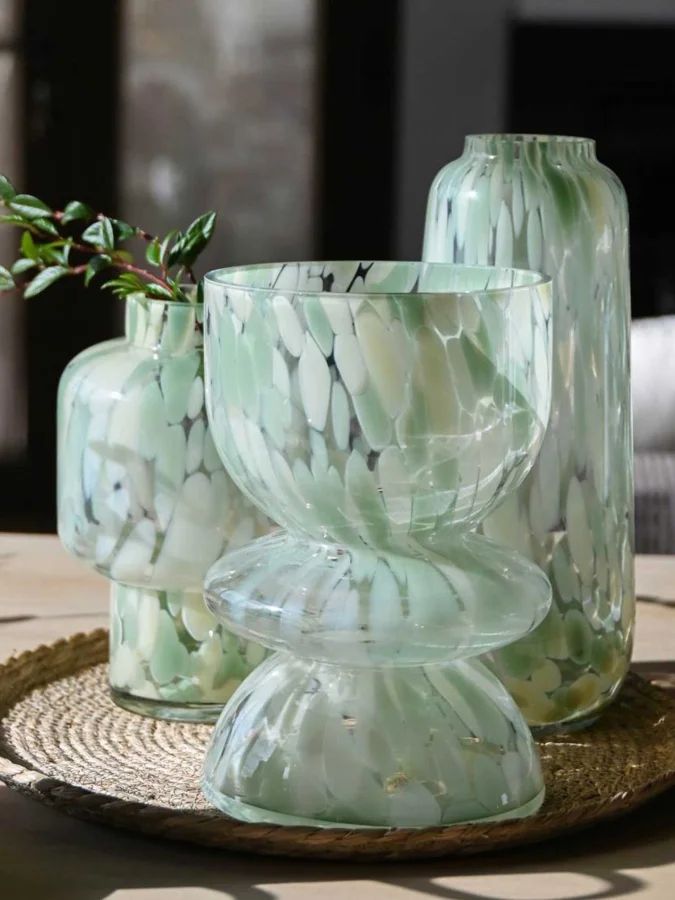 Item International - Green... 2