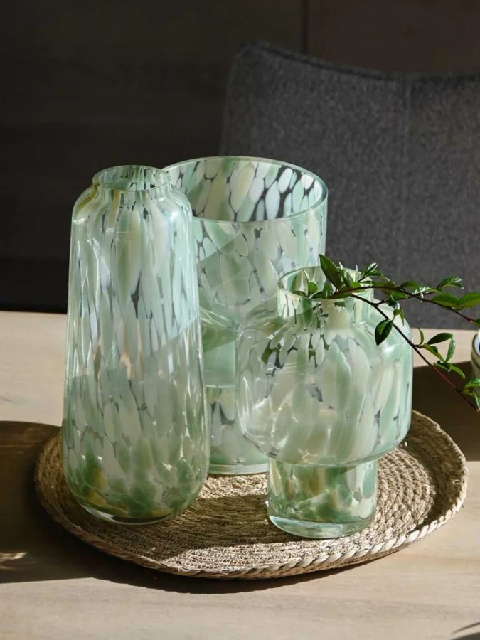 Item International - Green... 2