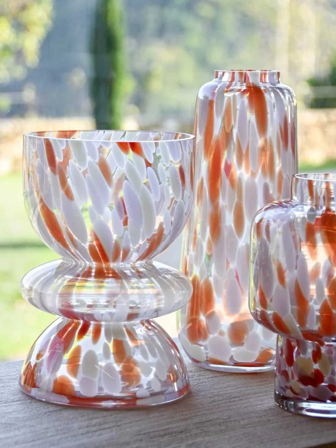 Item International - Vase,... 2