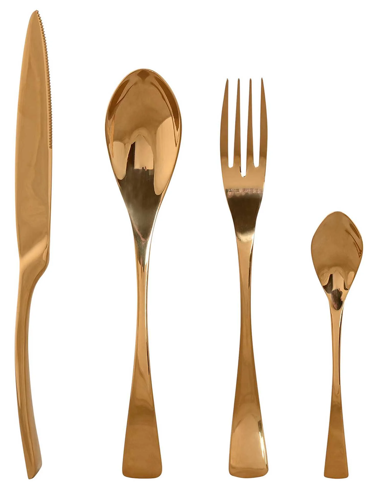 Item International - Cuttlery Set,... Item International - Cuttlery Set,...