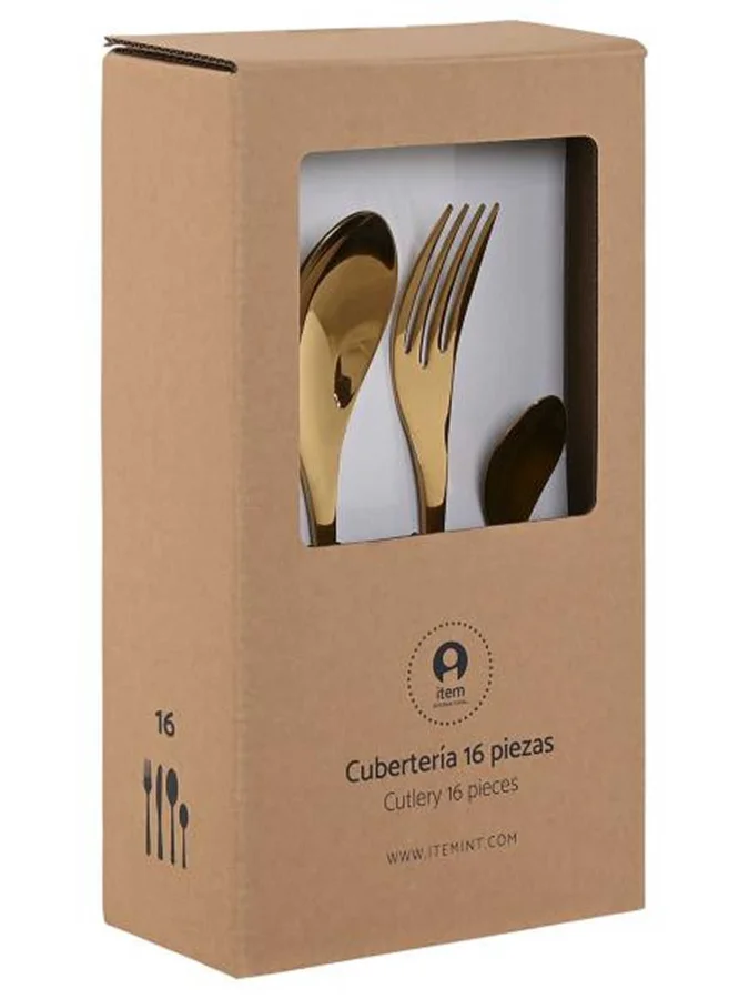 Item International -... 2