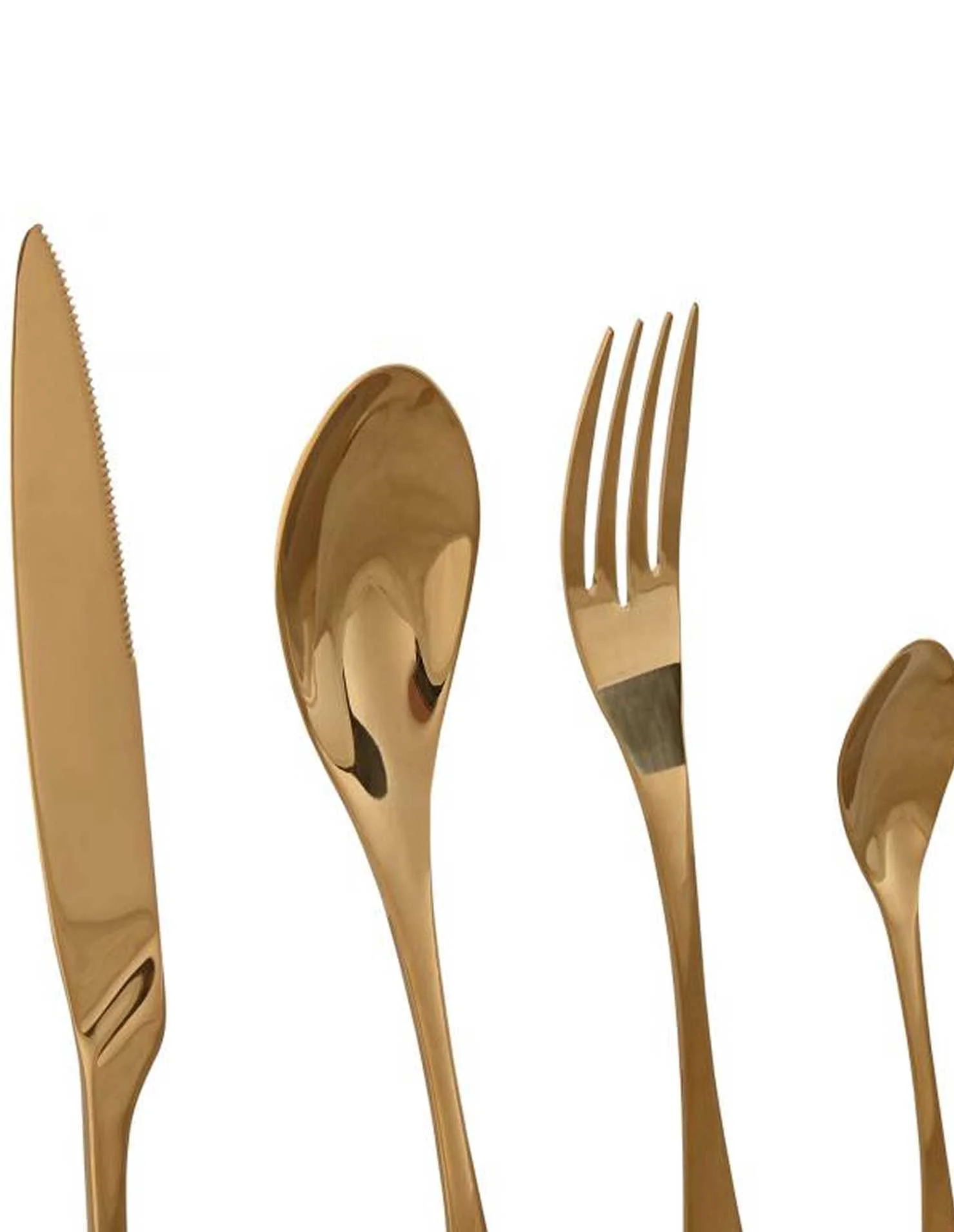 Item International - Cuttlery Set,... Item International - Cuttlery Set,...