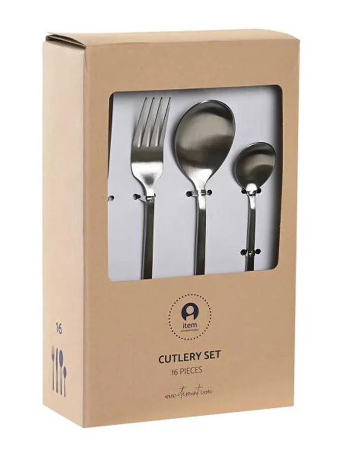 Item International -... 2