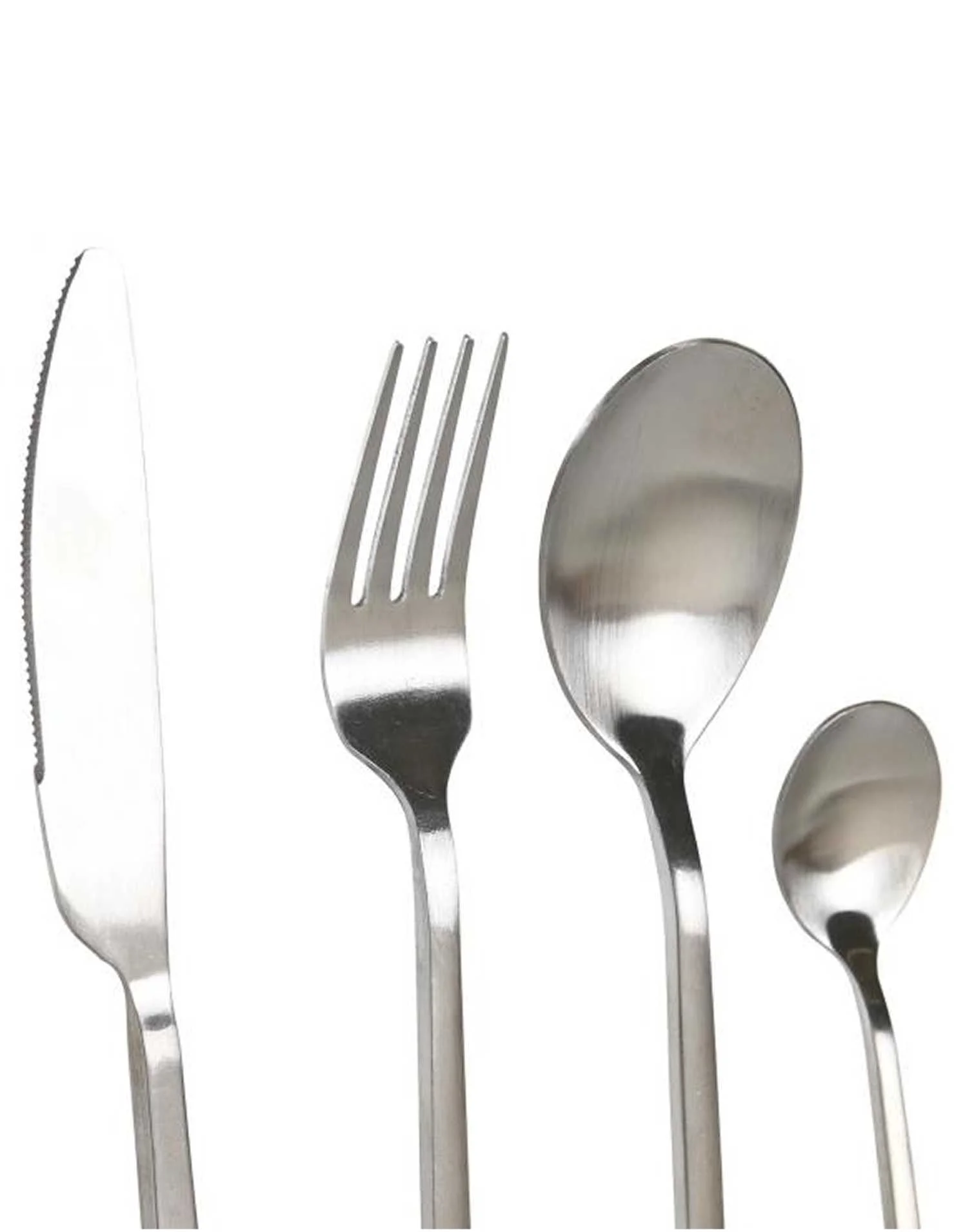 Item International - Cuttlery Set,... Item International - Cuttlery Set,...