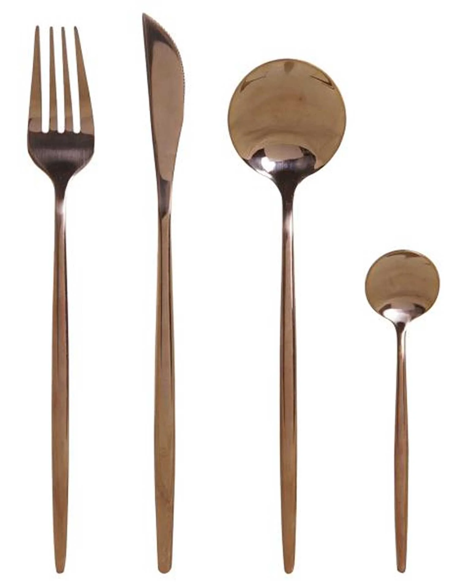 Item International - Cutlery Set,... Item International - Cutlery Set,...