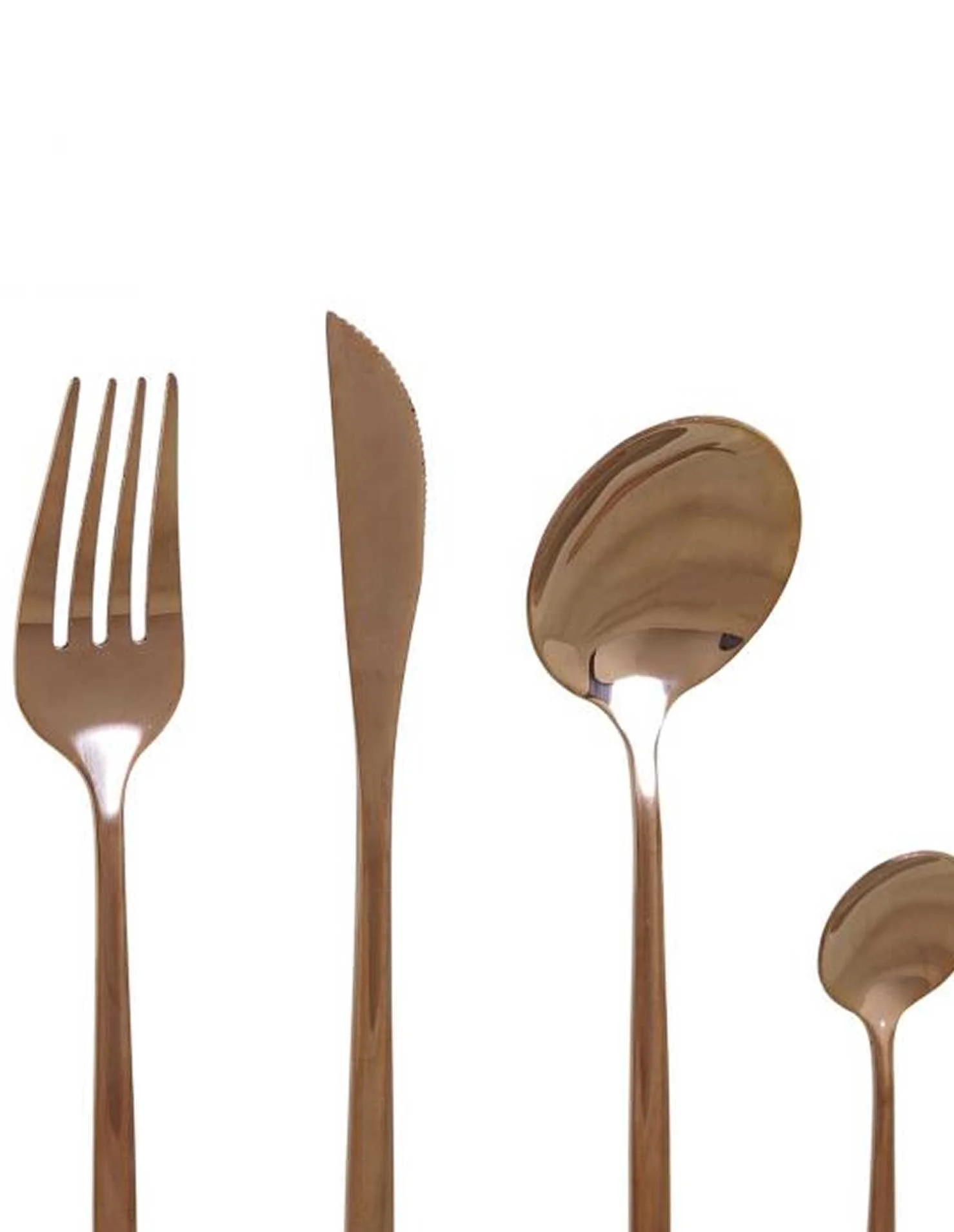 Item International - Cutlery Set,... Item International - Cutlery Set,...