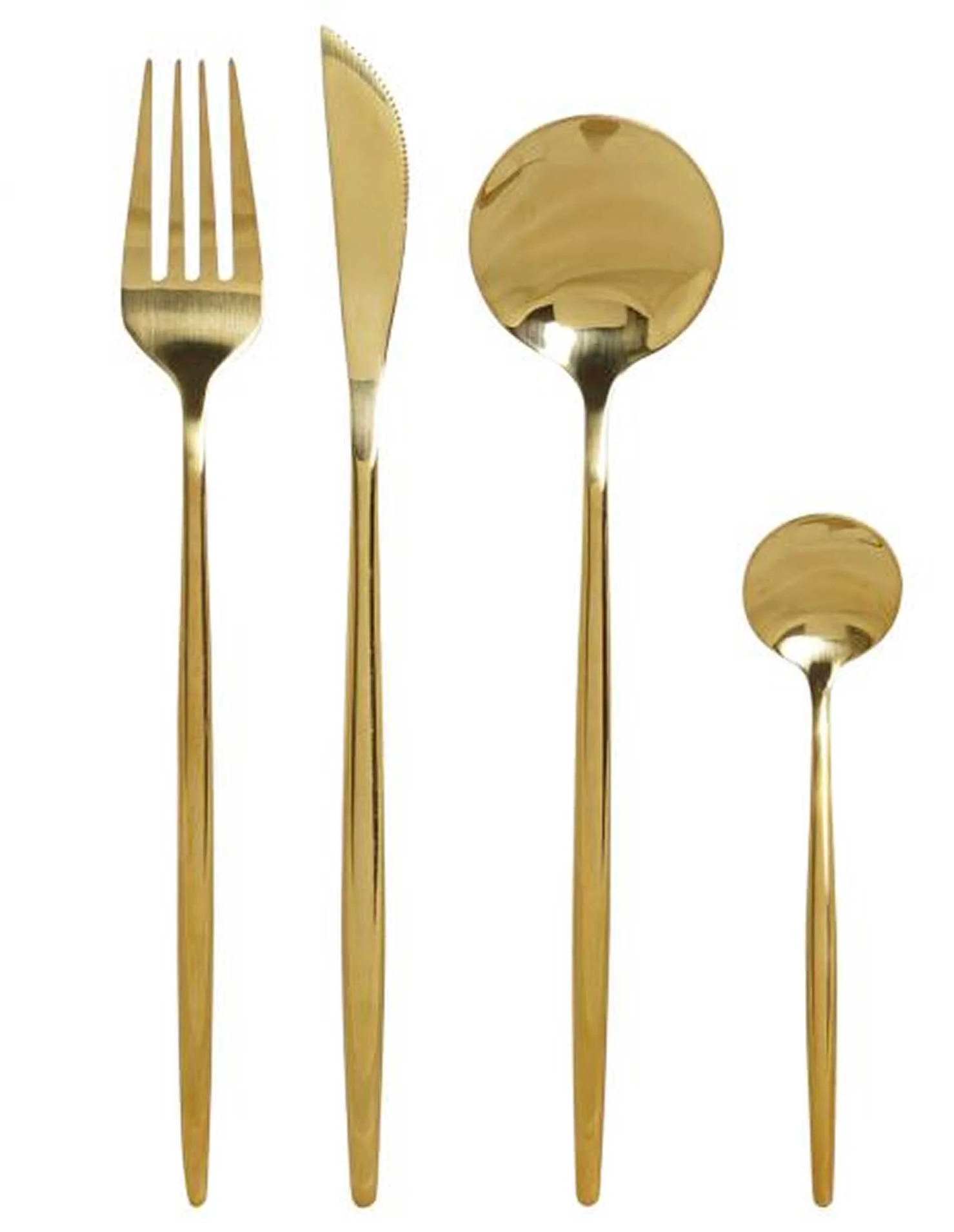 Item International - Cuttlery Set,... Item International - Cuttlery Set,...